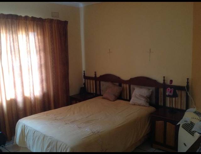 3 BEDROOM HOUSE FOR SALE IN PIETERMARITZBURG